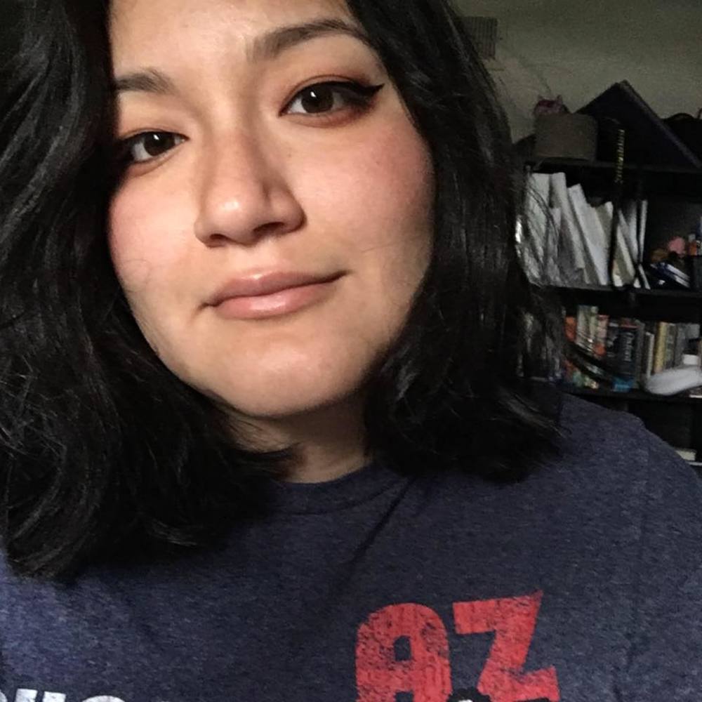 Meet your Posher, Elizabeth